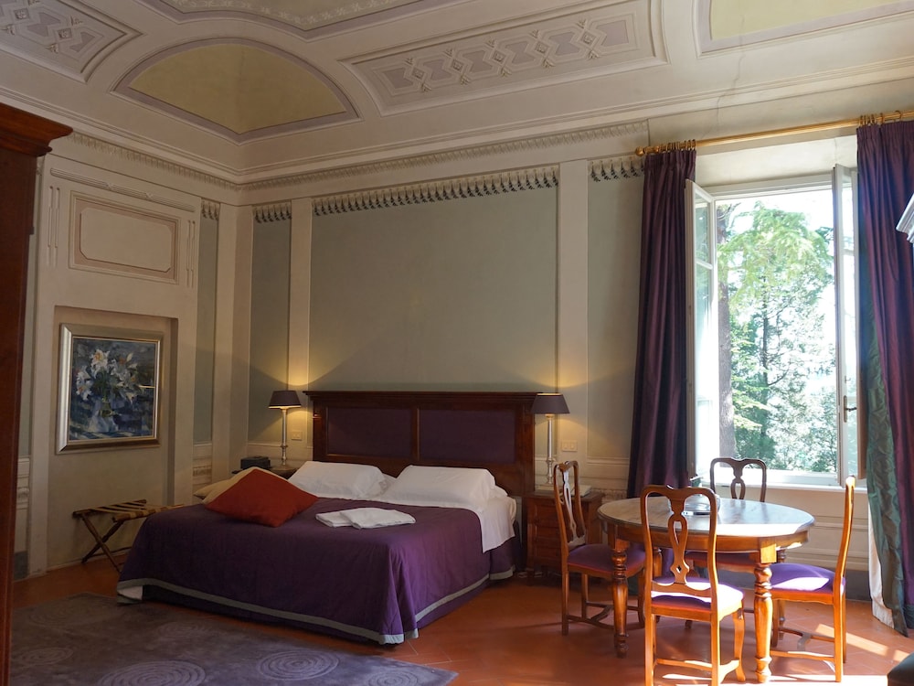 Borgo di Colleoli Resort 23/76