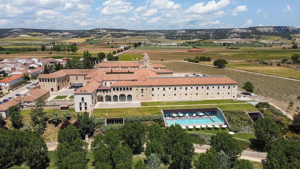 Castilla Termal Monasterio de Valbuena 3/66