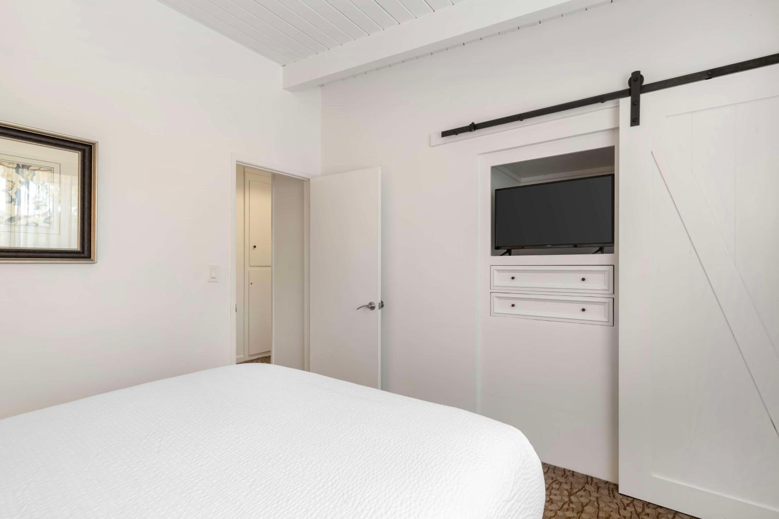 2 Bedrooms, Town House، Best Western Plus Santa Barbara 2/5