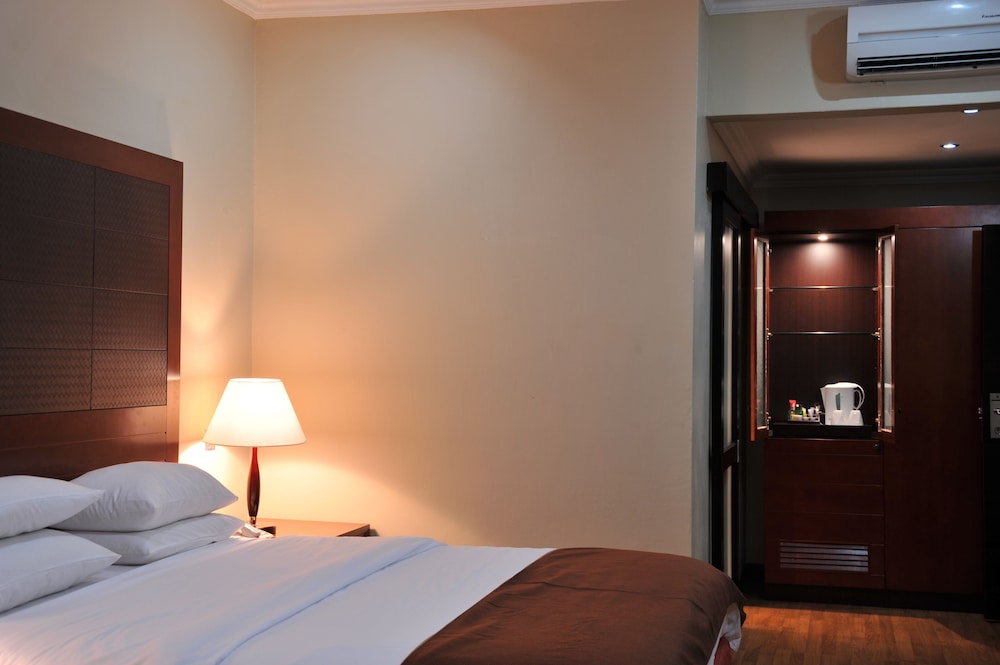 Park Inn By Radisson Serviced Apartments Lagos Victoria Island 17/70
