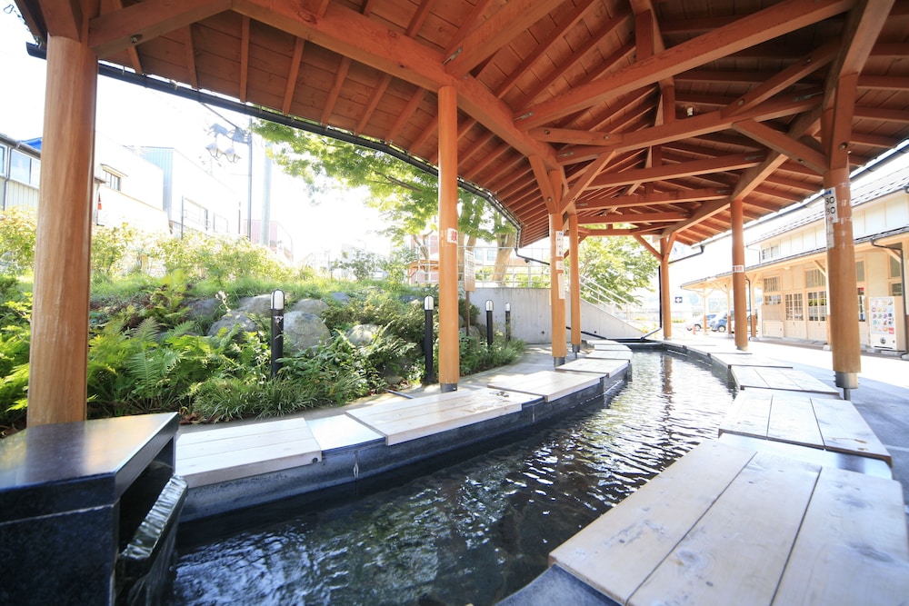 Hotel Tsubakino 23/50