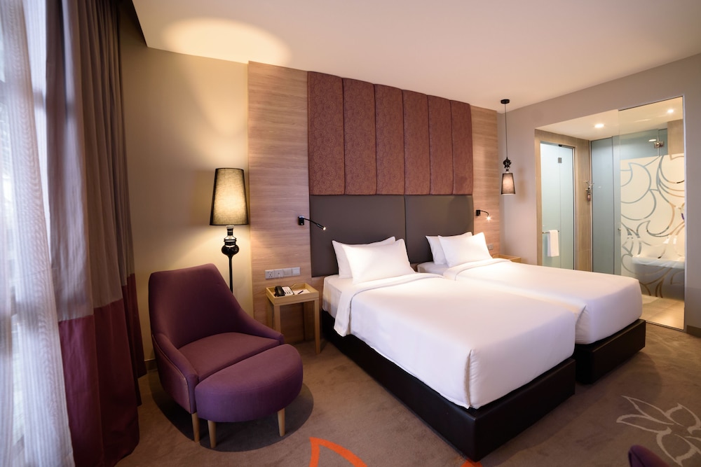 Mercure Selangor Selayang 22/70