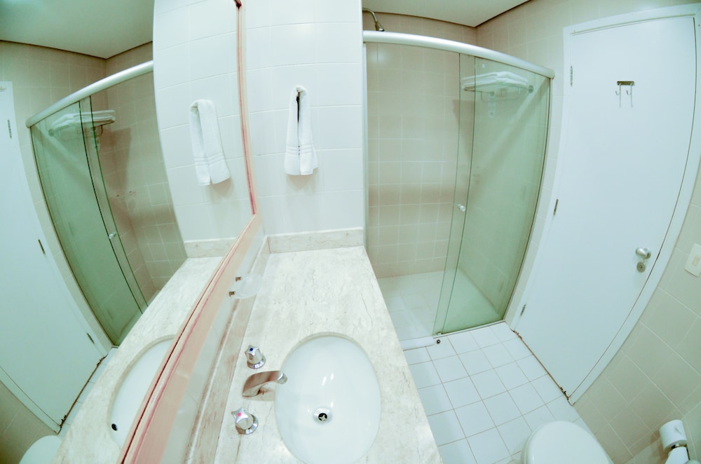 Gandini Hotel 50/50