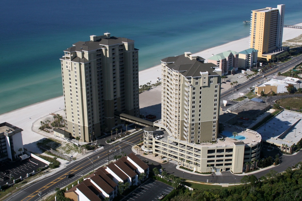 Grand Panama Beach Resort by Emerald View Resorts 7/77