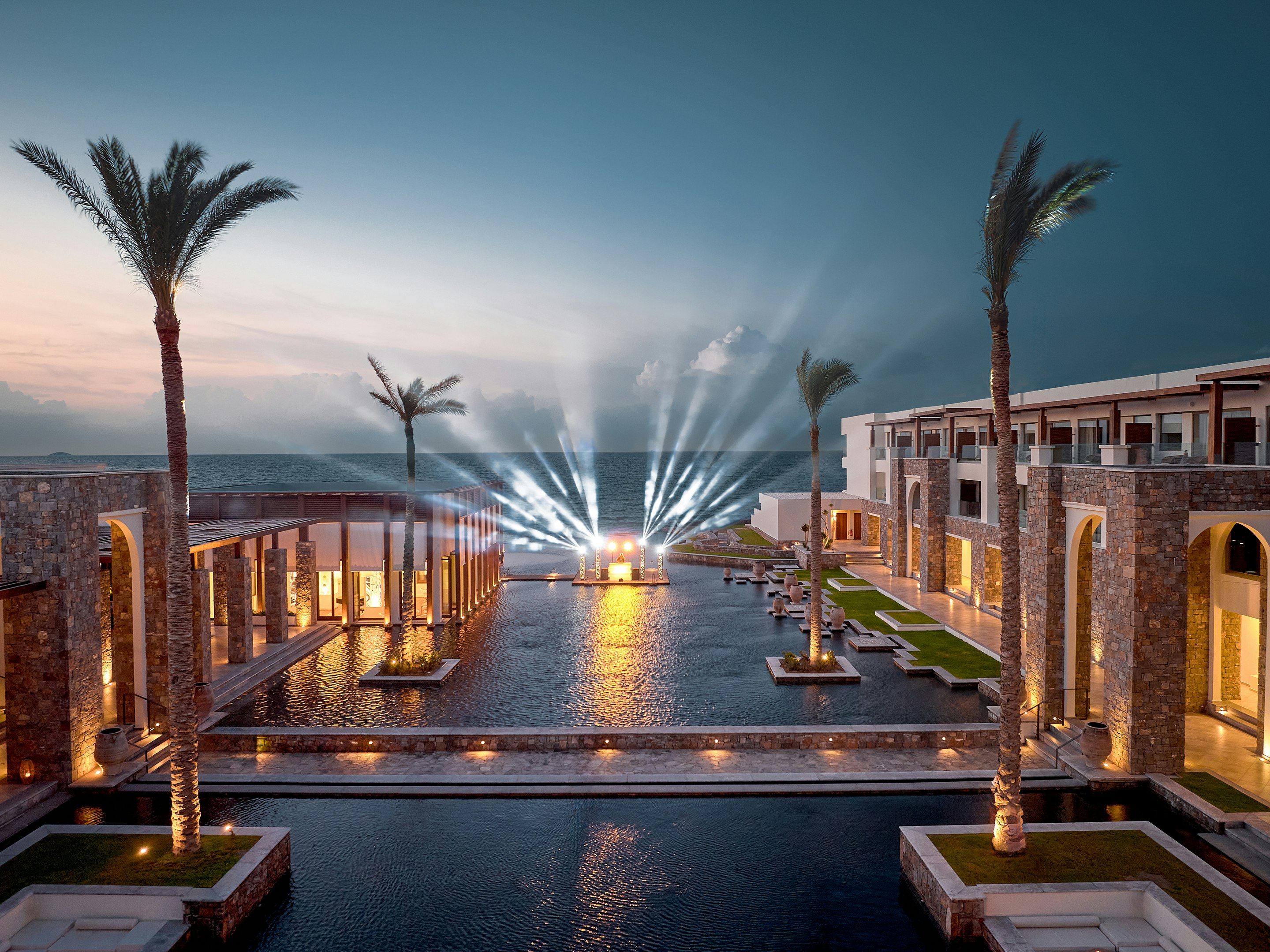 Amirandes, A Resort to Live 40/52