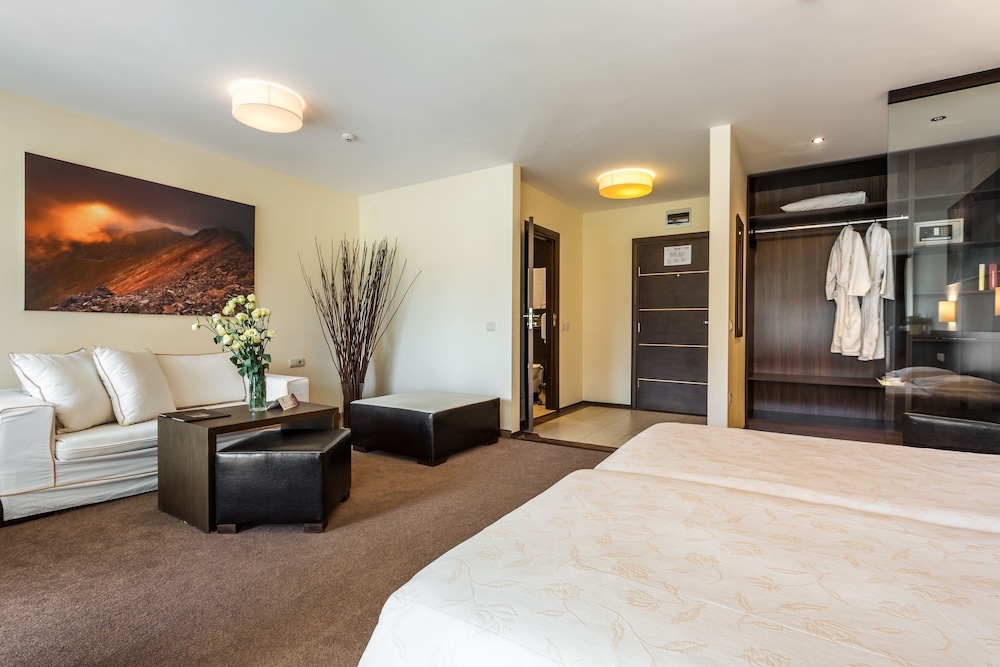 Perun Lodge 30/50