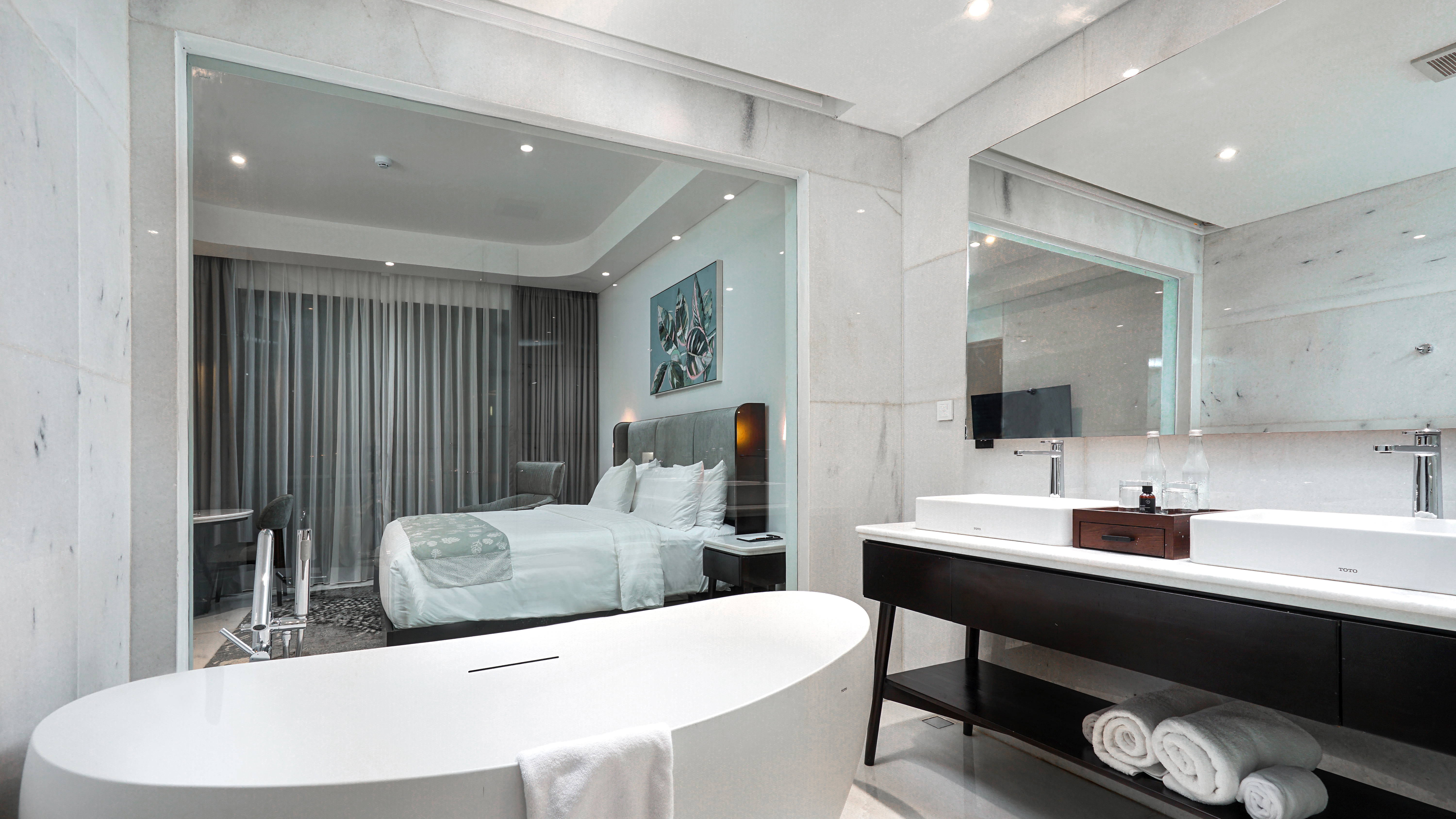 Forest Hills Hotel Ciwidey 55/56