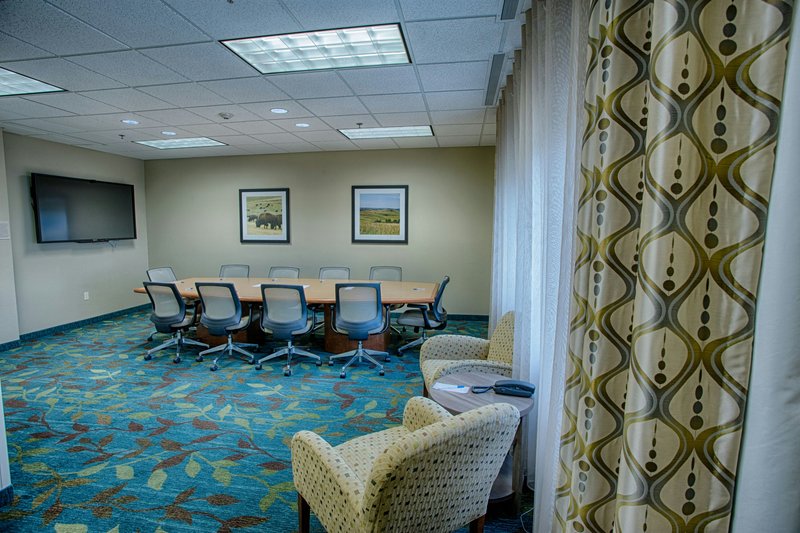 Candlewood Suites Fargo N Dakota State University 48/56