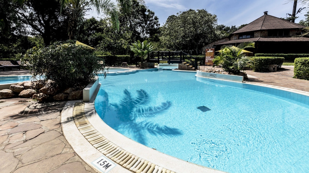 Sarova Mara Game Camp 26/50