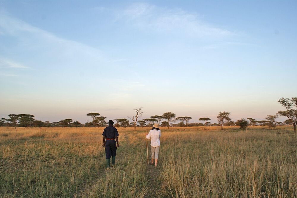 IKOMA TENTED CAMP 43/50