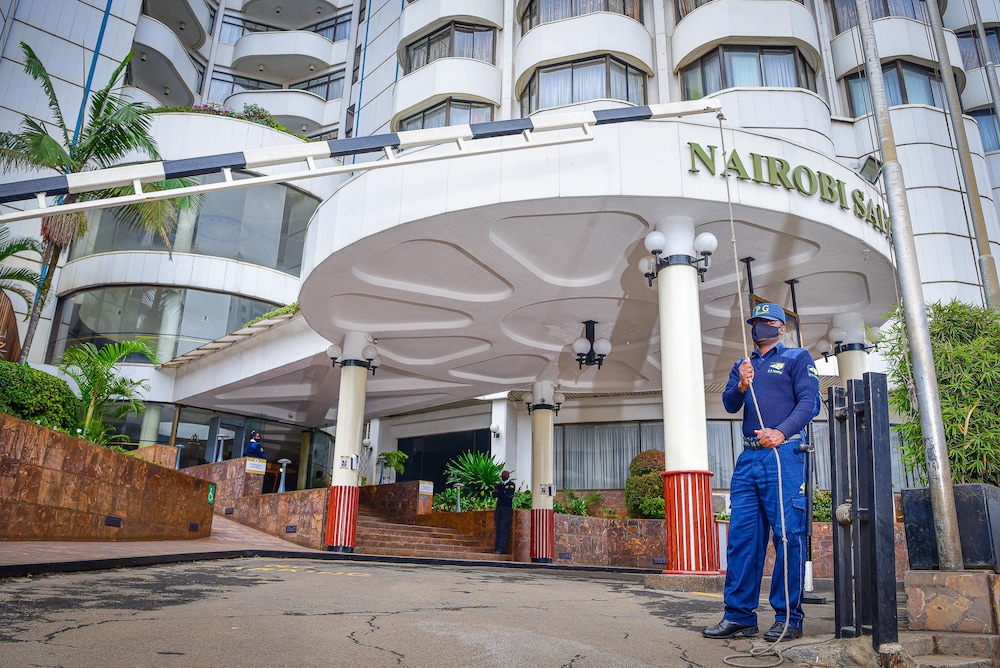 Nairobi Safari Club by Swiss-Belhotel in NAIROBI
