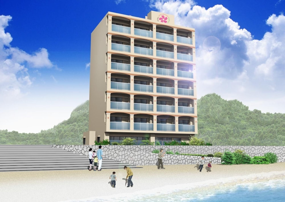 Hotel Sakurano Familia 1/27