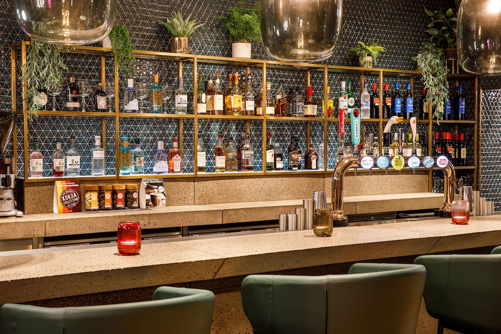 ibis Styles Edinburgh Centre St Andrew Square 70/79