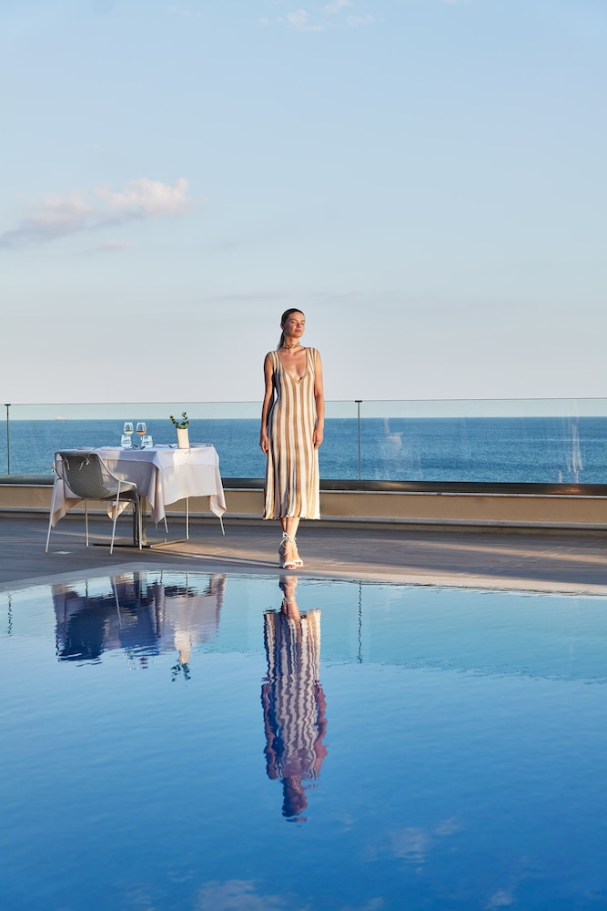 Boutique 5 Hotel & Spa - Adults Only 63/66