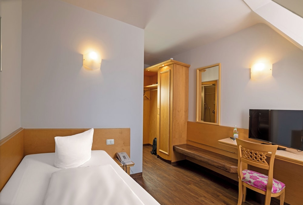 Drexel Apos S Parkhotel 14/64