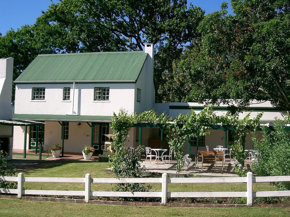 Belvidere Manor 41/50