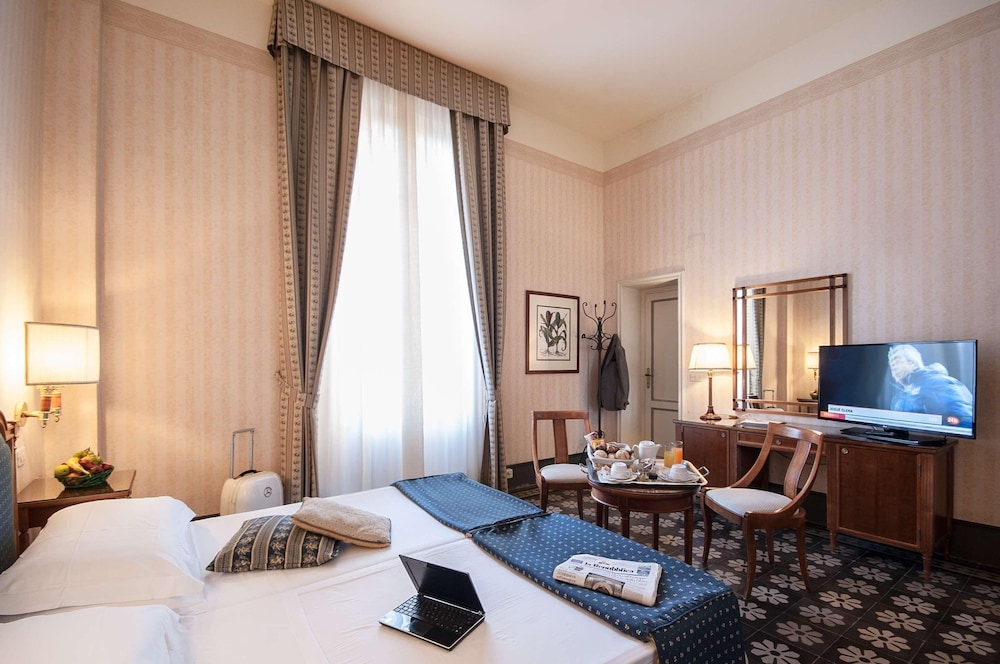 room