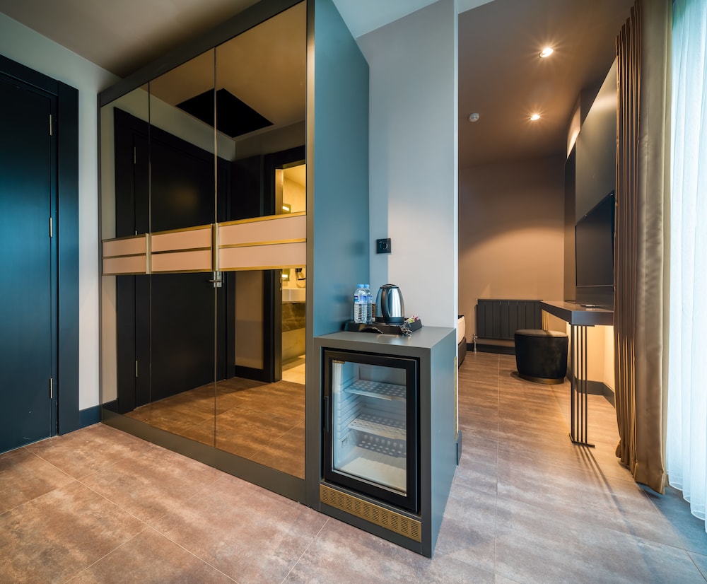 MENALO HOTEL PREMIUM ISTANBUL AIRPORT 39/68