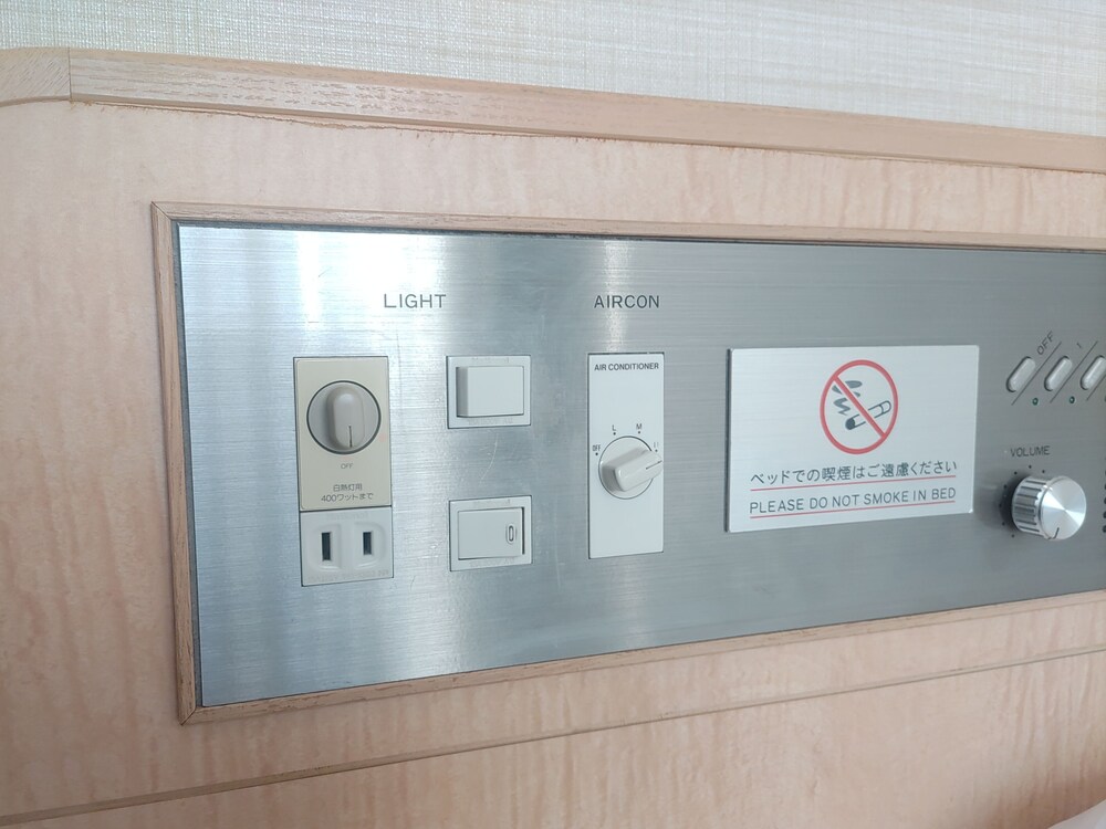 Kenchomae Green Hotel 10/59