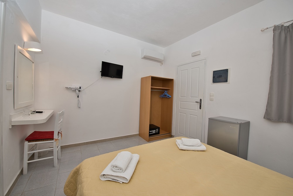 CALDERA VIEW RESORT ADULTS ONLY 43/50