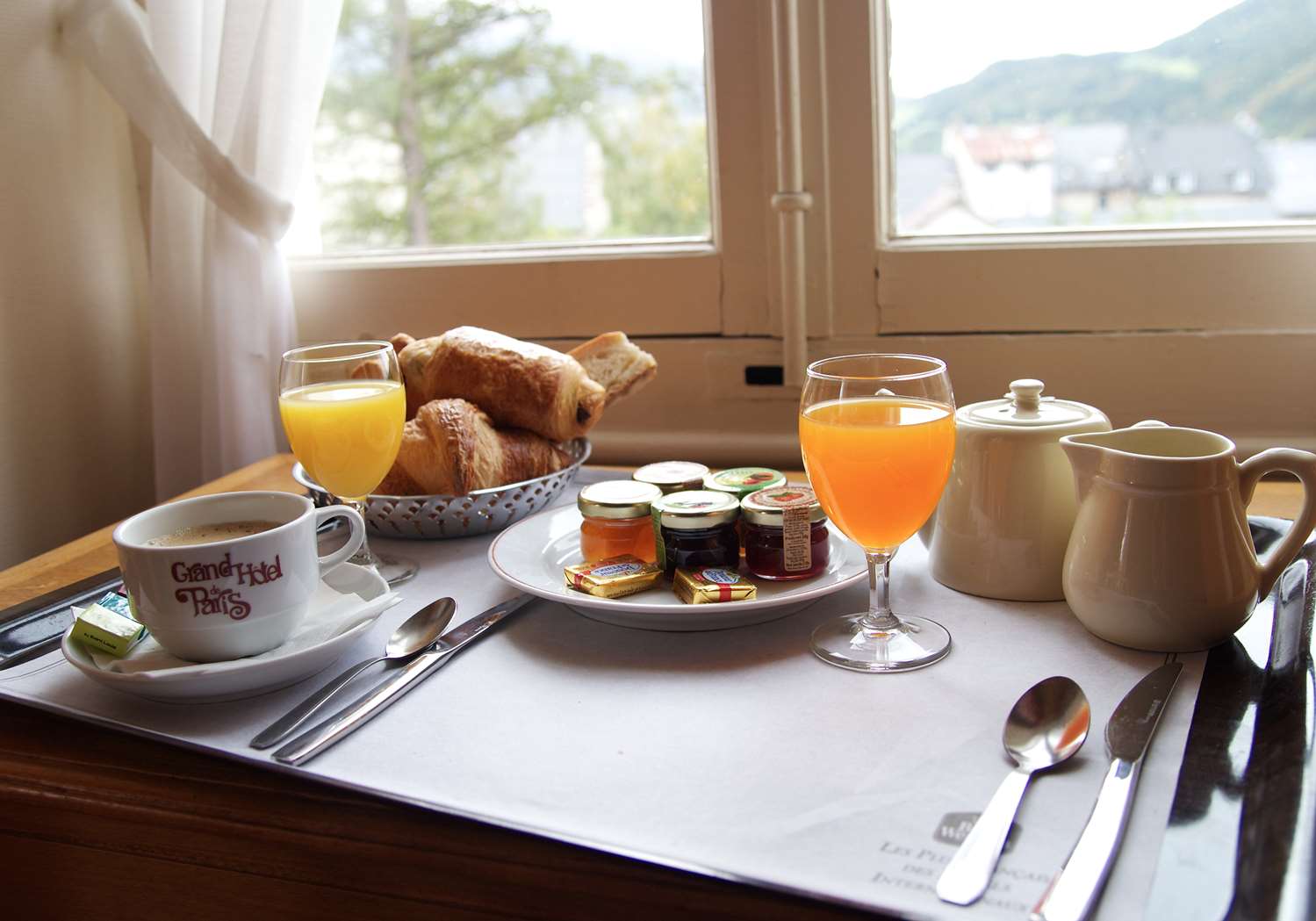 Best Western Grand Hotel De Paris 9/14