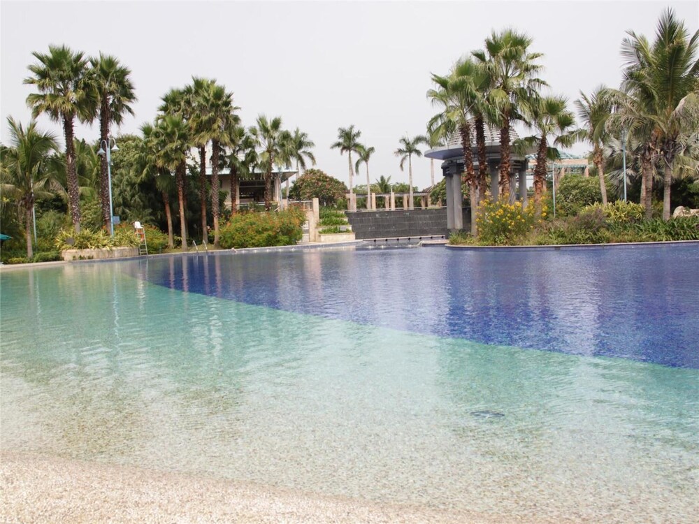 Nansha Grand Hotel 47/47