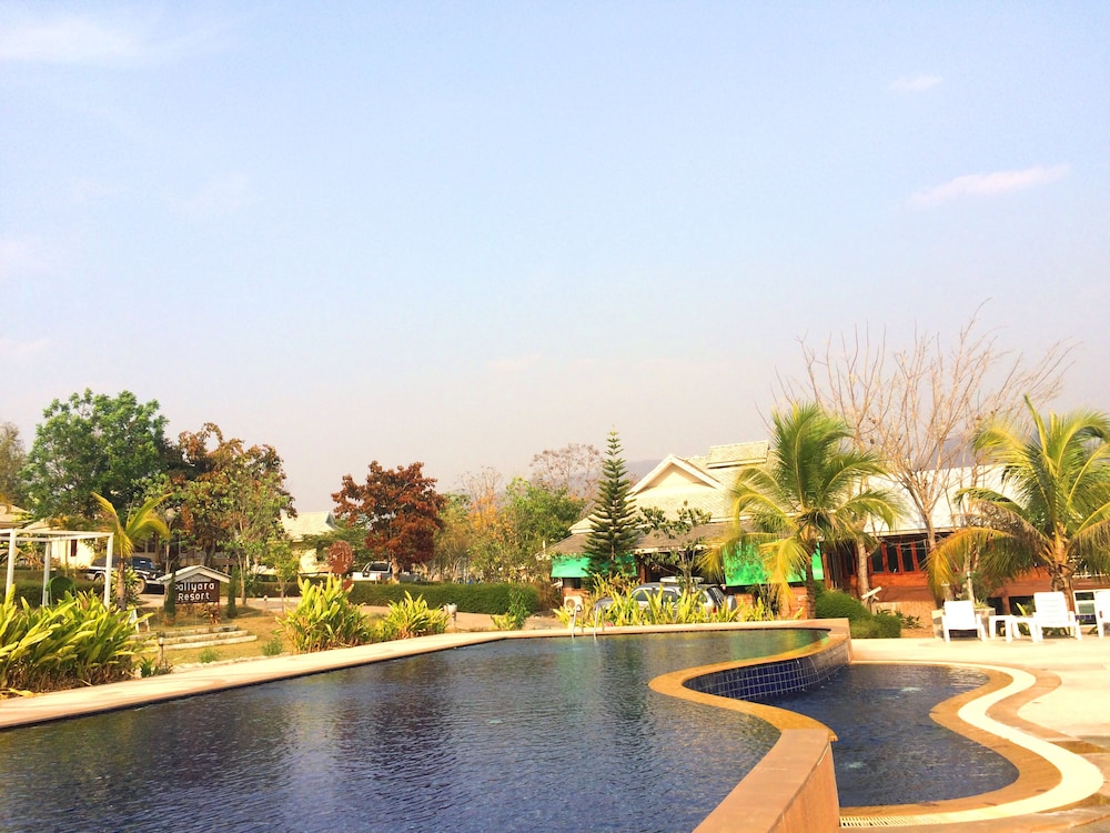 PAI IYARA RESORT 57/68