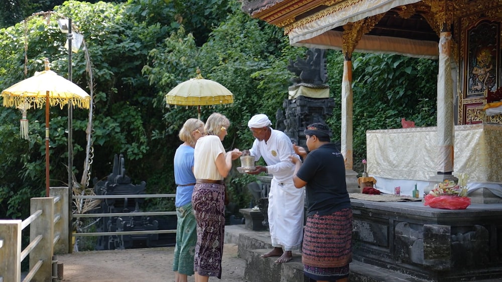 Villa Beji Mawang Ubud 15/50