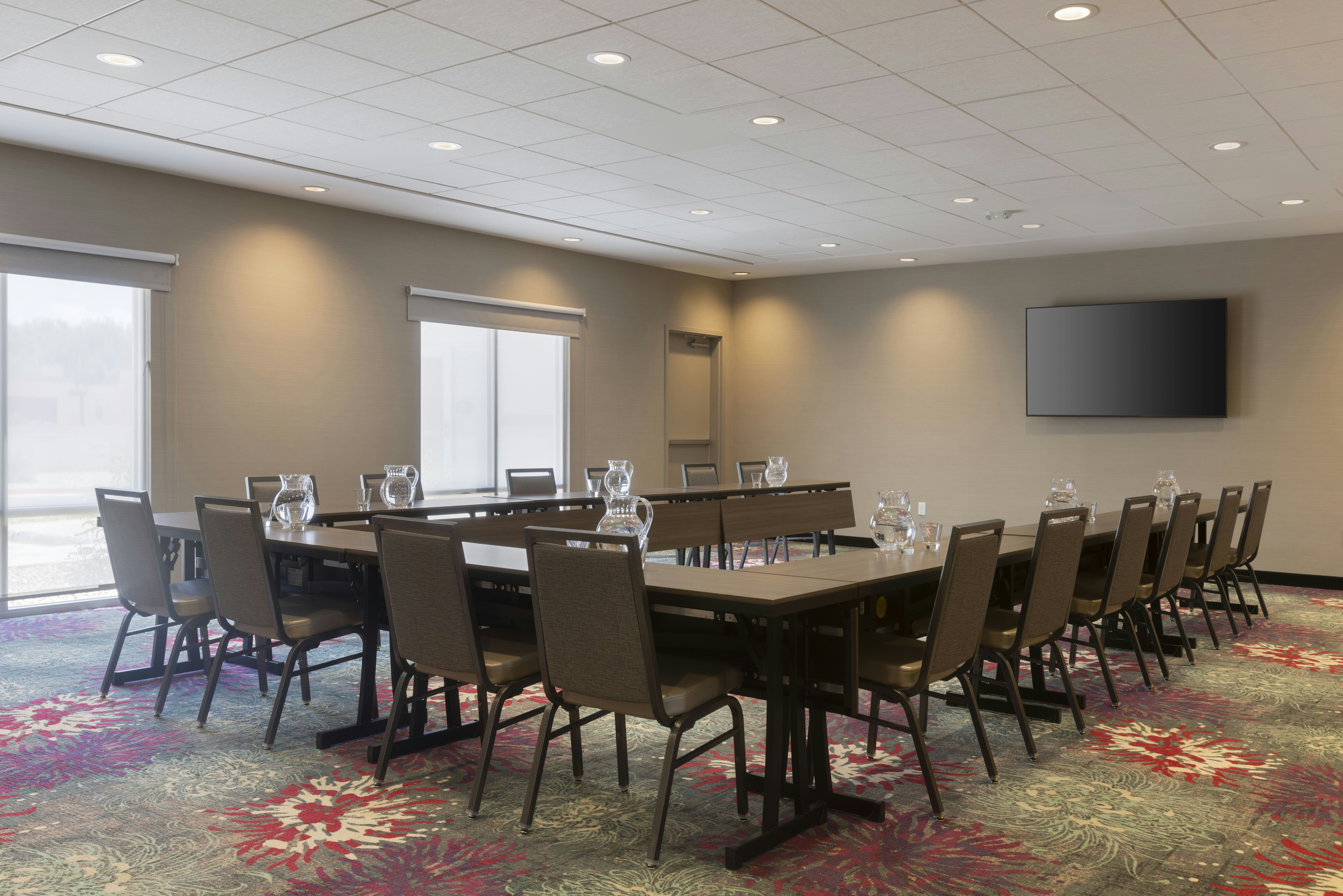 Home2 Suites by Hilton Clovis 27/34