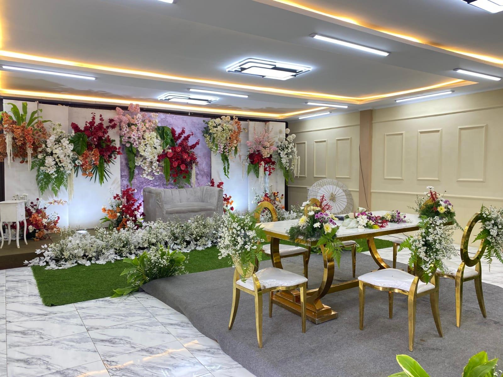 Hotel Taman Sari 25/50
