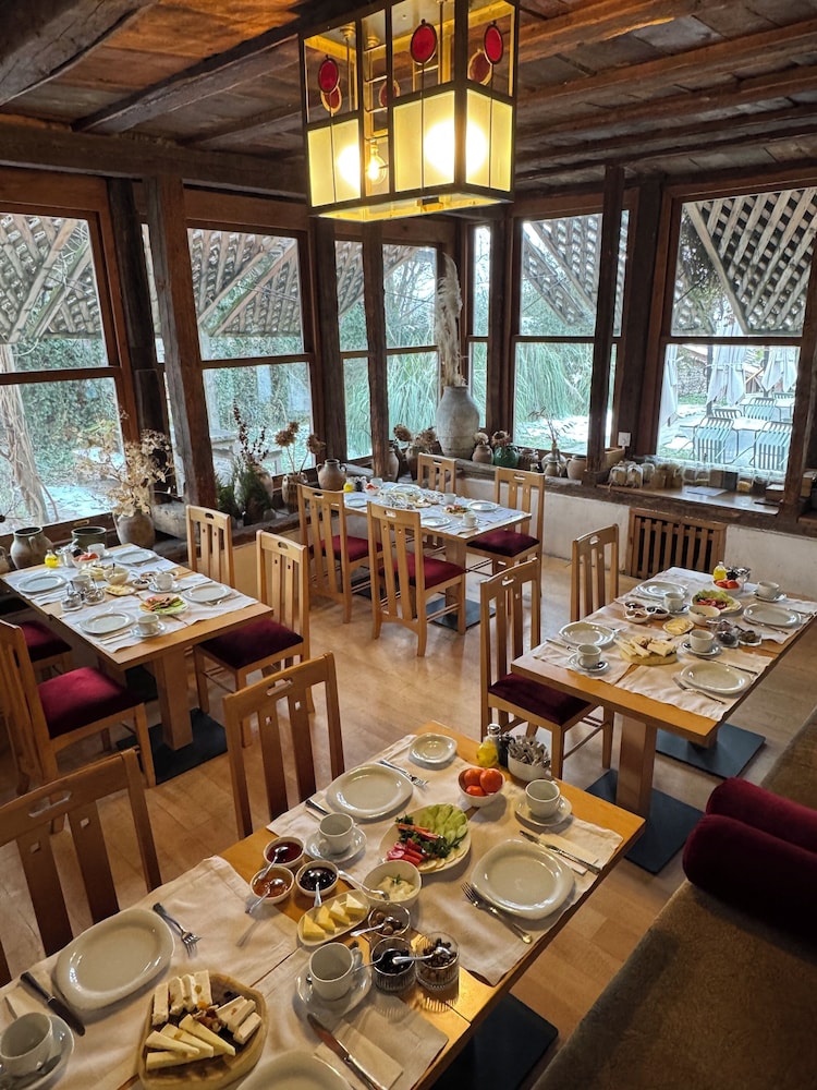 Gulevi Safranbolu Hotel 59/76