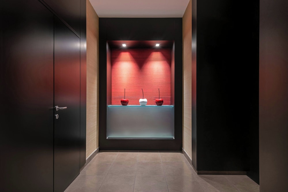 Ac Hotel Padova By Marriott 8/50