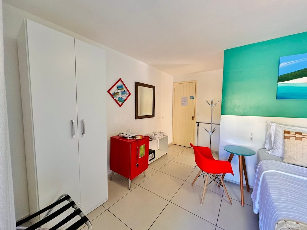 Arraial Inn Pousada 14/50