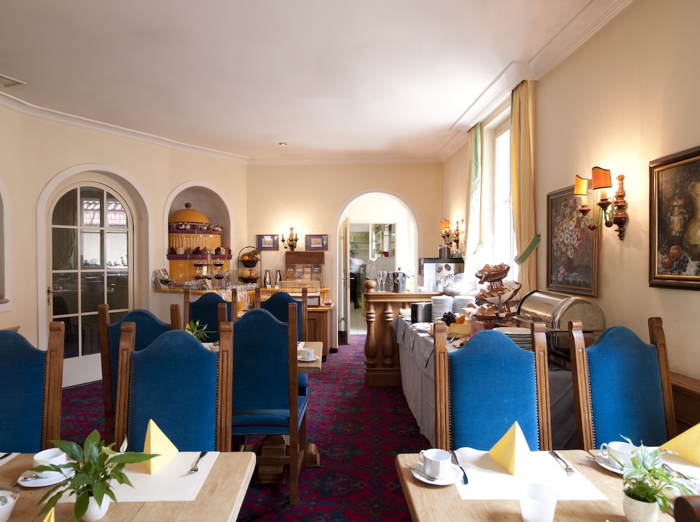 Altstadthotel Kasererbraeu 64/75