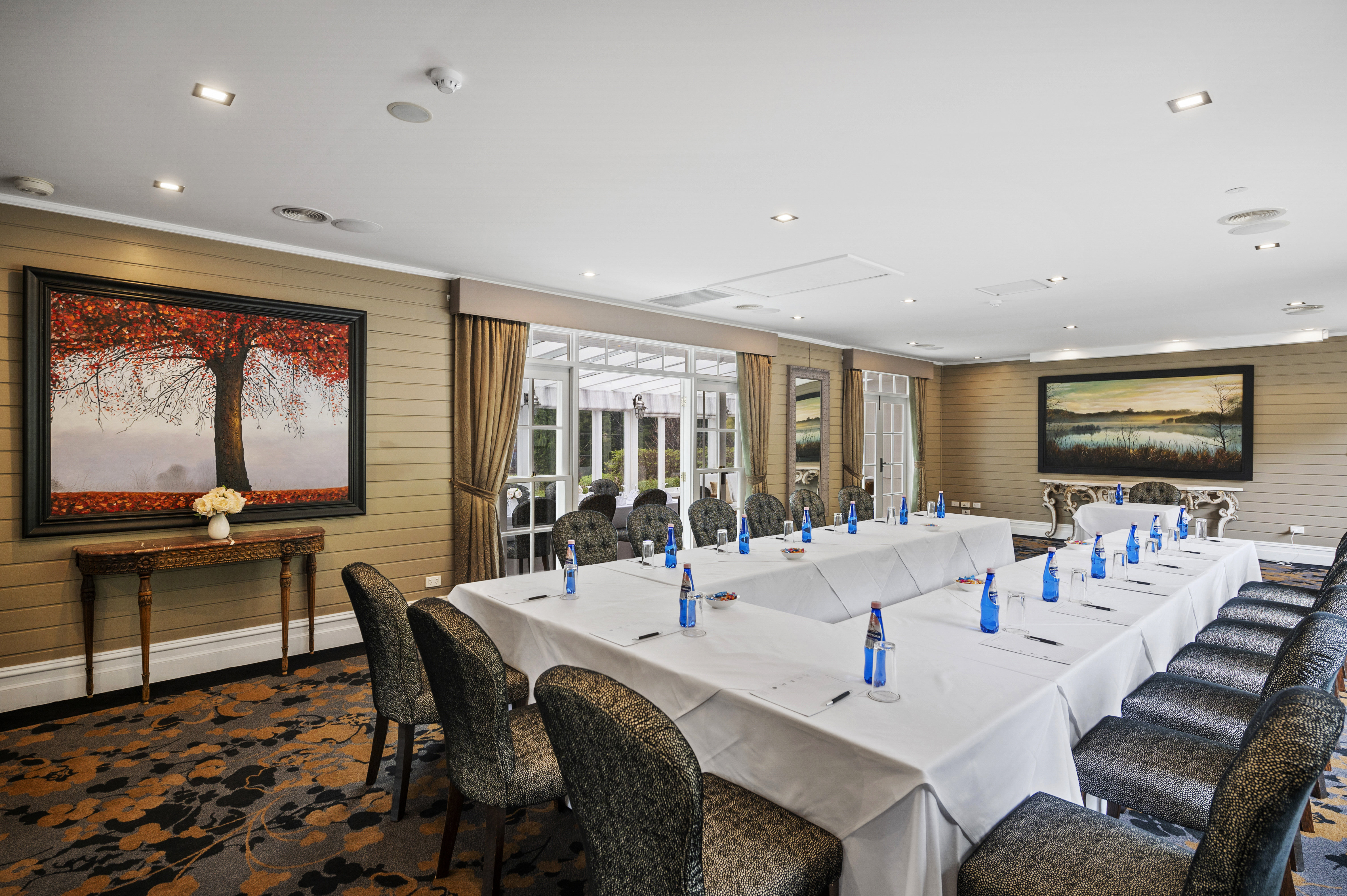 Parklands Country Gardens and Lodges 55/66