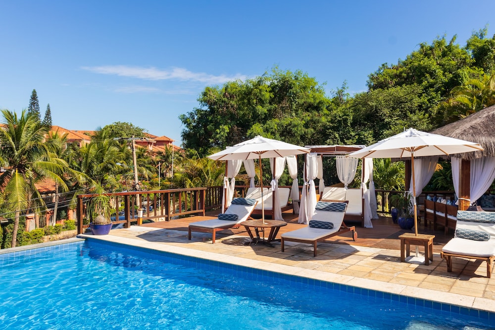 Bahiamarela Boutique Hotel 39/47