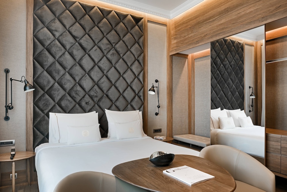 Circulo Gran Via Hotel Autograph Collection Adults Only 15/52