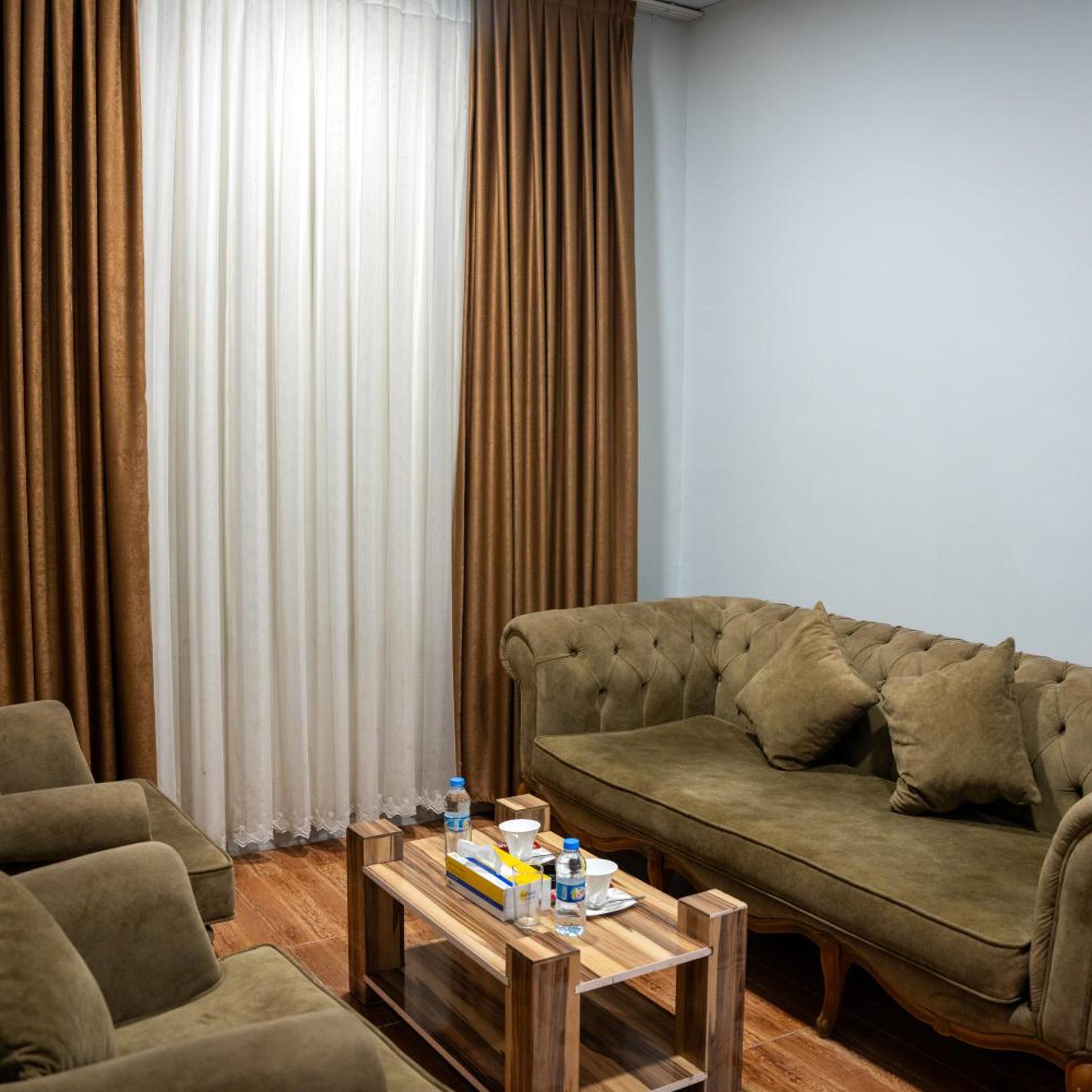 Kristal Hotel Duhok 51/63