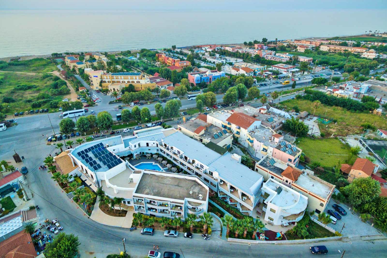 Delfina Boutique (ex Delfina Art) in Apokoronas