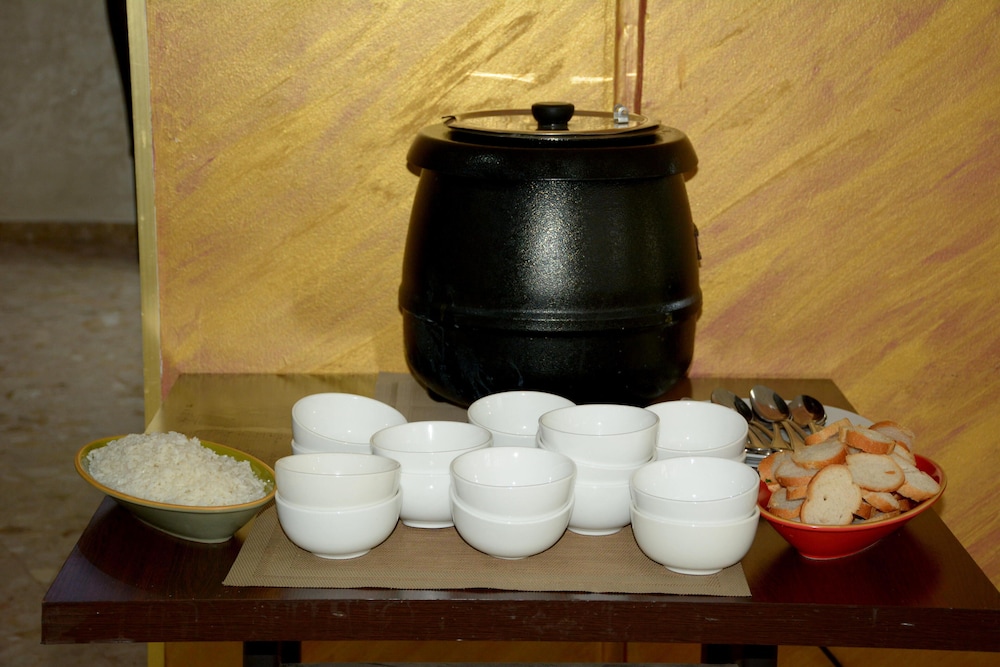 Hotel Oasis and Spa 写真2