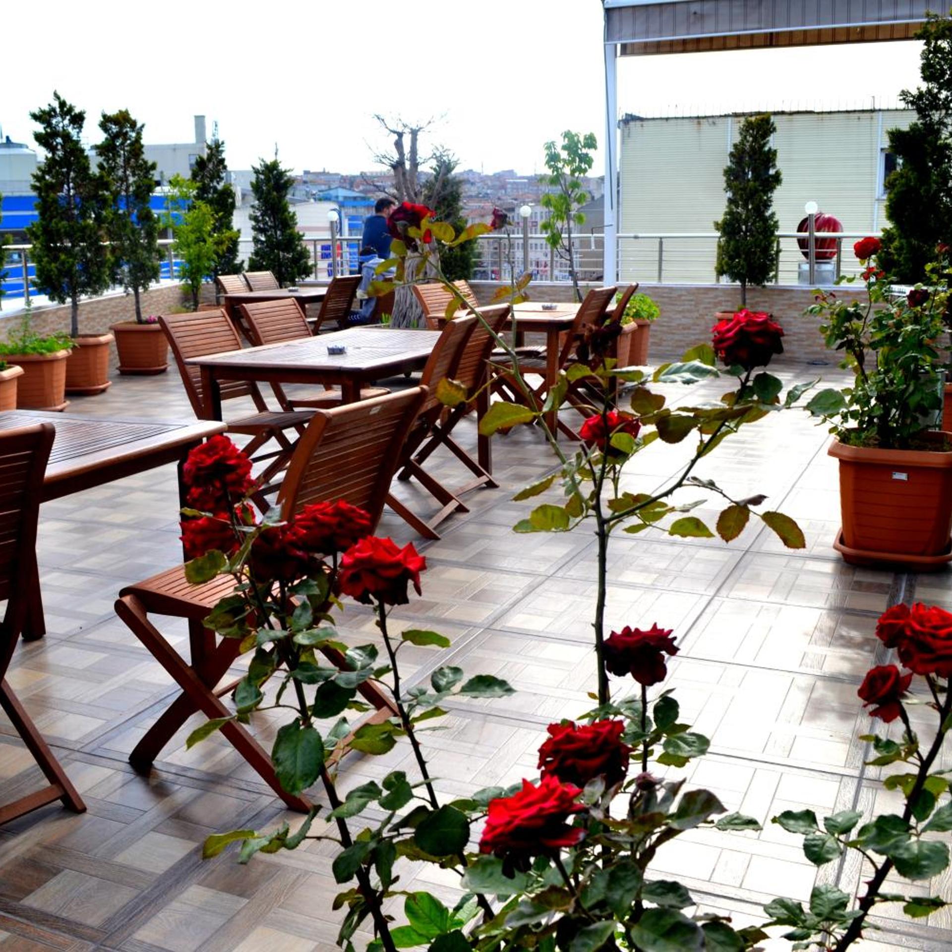 Nuans Pansiyon 40/47