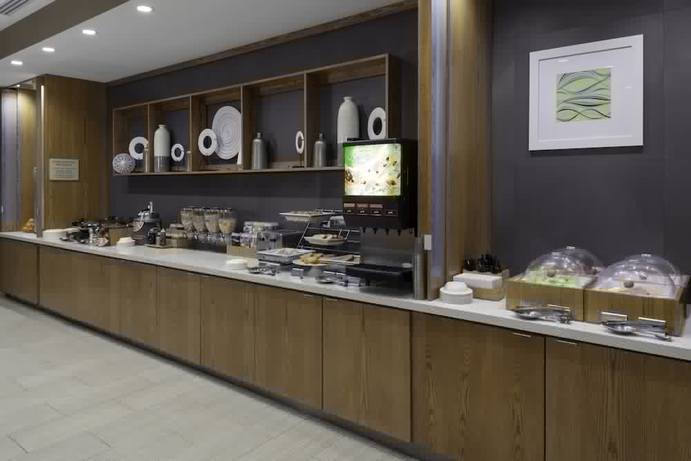 Springhill Suites By Marriott Denver Tech Center 24/33