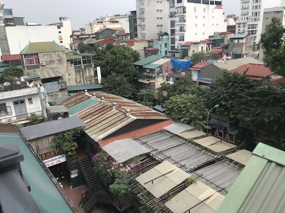 Hanoi Hanvet Hotel 38/39
