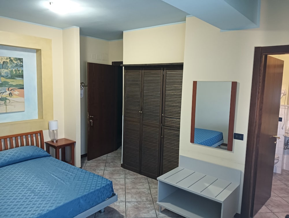 Residence Azzurro 27/43
