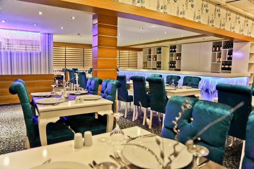 Rota Bulvar Hotel 11/14