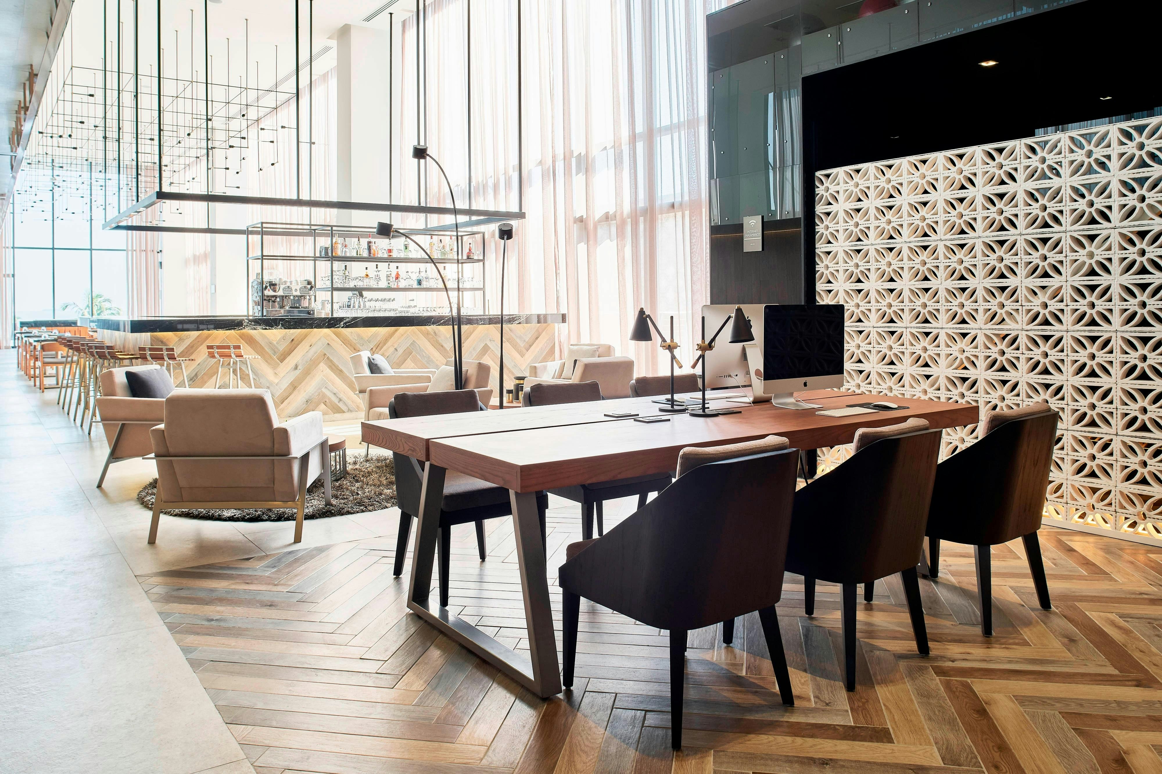 Ac Hotel By Marriott Veracruz 49/67