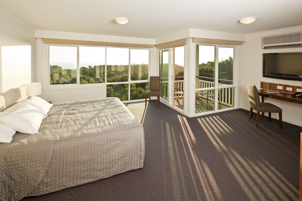 Racv Cape Schanck Resort 25/75