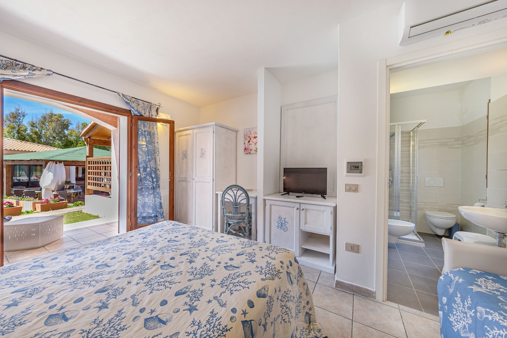 Marina Manna Hotel Club Village 15/53