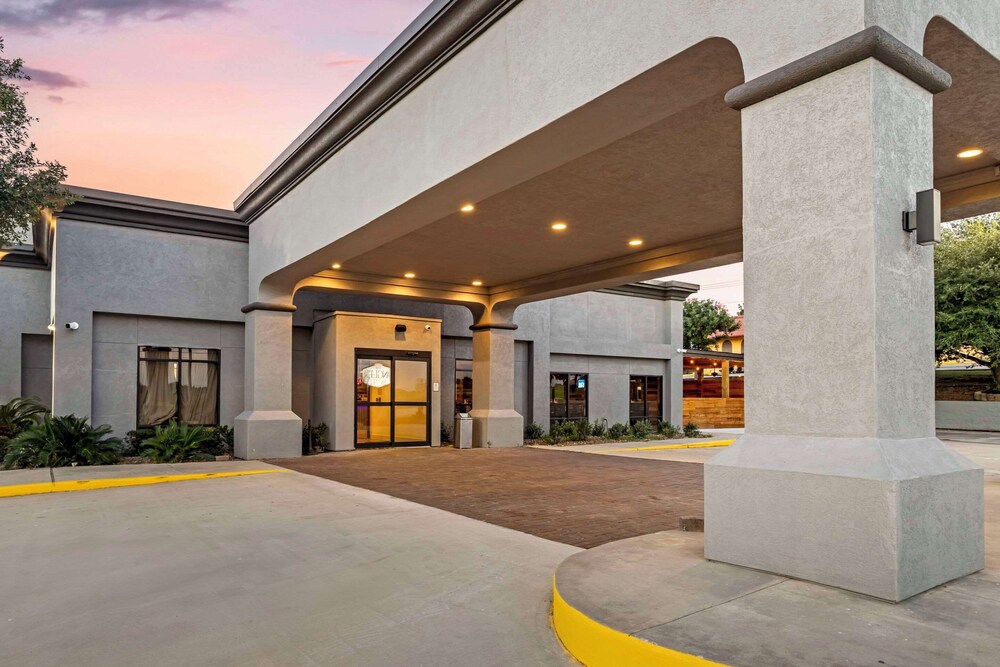 amenities
