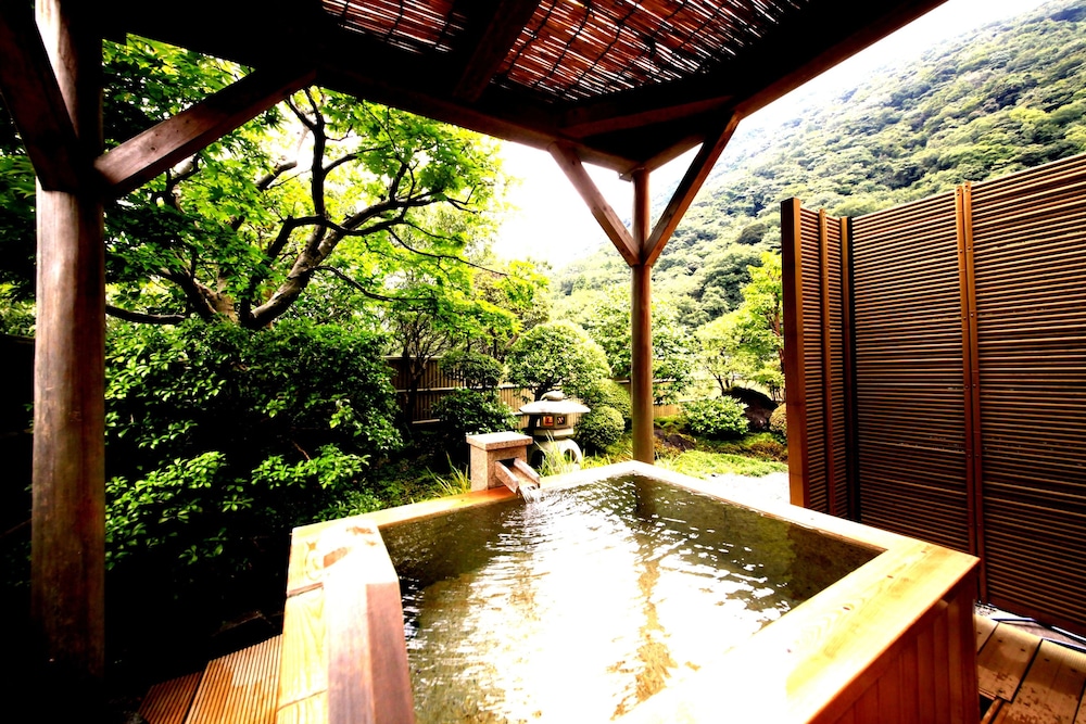 Hotel Okuyumoto 3/64